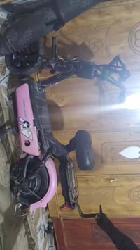 دراجة كهربائية • البصرة حيانية • للبيع