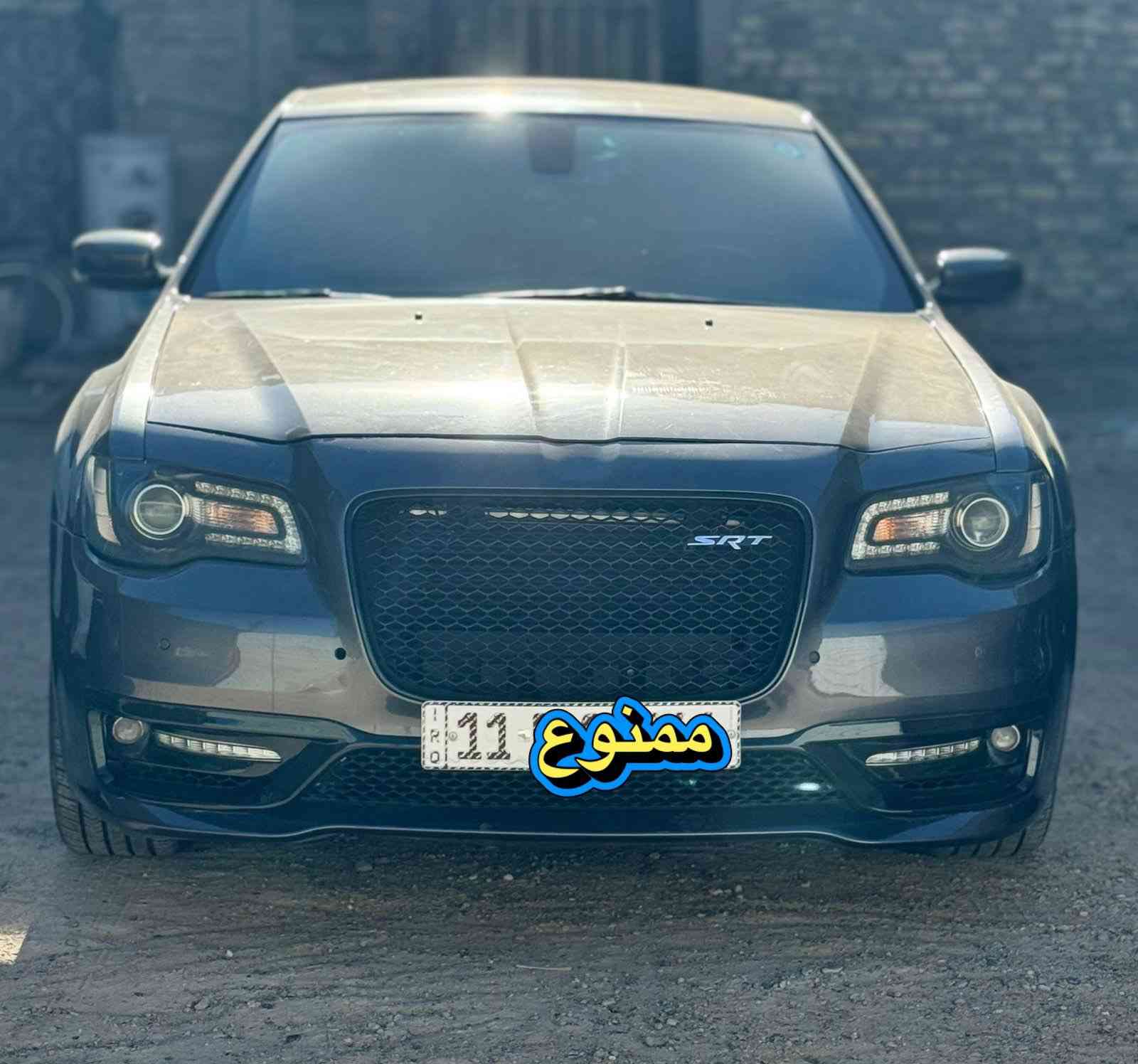 كرايسلر 300S موديل 2021
محرك 3.6 وارد أمريكي 🇺🇸
حادث جاملغ أمامي فقط
الفره مال الجاملغ مصبوغة من امريكا
حدادية صدر جديد
بدون شواصي نهائياً 👍
صور الحادث بالمنشور هي والسونار
ماشية 74 ألف ميل
بانوراما
فول مواصفات عدا الرادار
السيارة نظيفة جداً والسعر 26,000 وبيه مجال
***********📞
