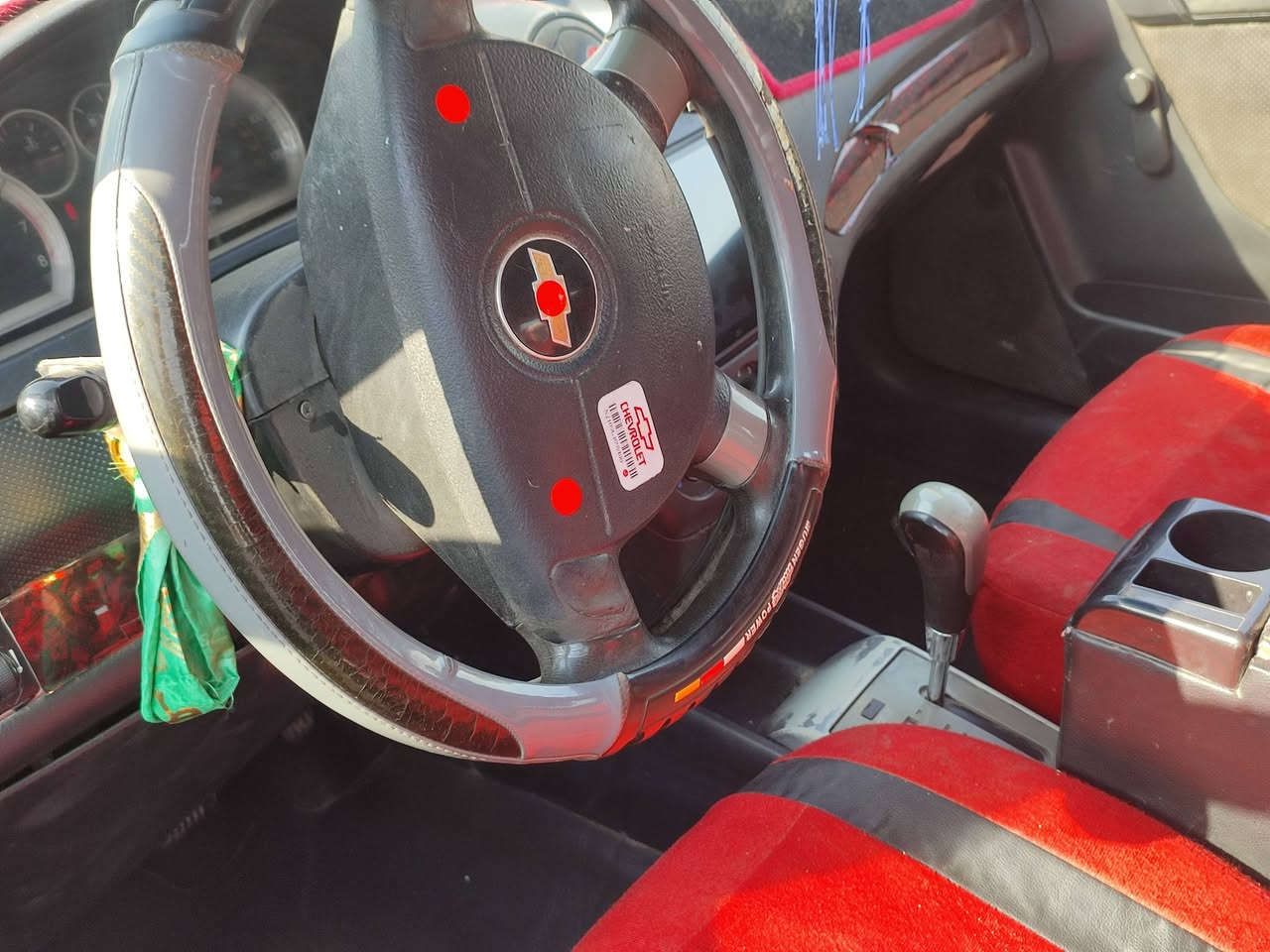 سلام عليكم افيو امريكي موديل 2008كير ومحرك مكفولات مصبوغه حزام اثر جراد رقم بغداد مشروع وطني كير اتوماتيك مكينه مسكر الف وستميه تبريد شغال غرفه نظيفه شاشه وكامره السعر 52وبيه مجال مكاني بغداد ***********
