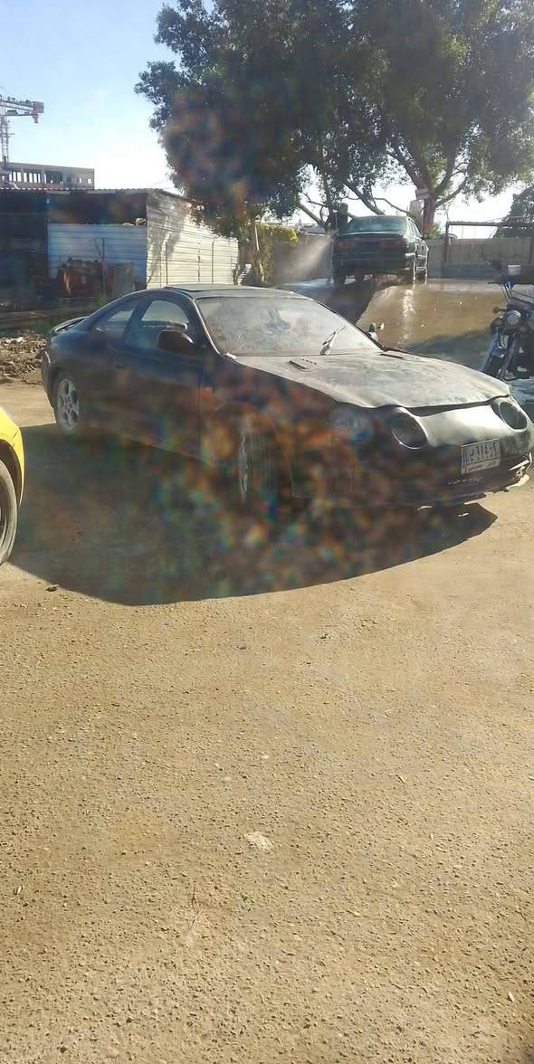 سلام عليكم
كورلا موديل 1993 رياضي بابين رقم انبار الماني 
مكينه وكير كورلا بلاد اوتو سياره جاهزه وين ميعجبك شغل وطلع سعر 17 وبيهه مجال عنوان ديالي خانقين أكثر الاستفسار اتصال عل رقم ***********
