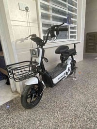 باسيكل شحن • جديد • ناصريه مركز