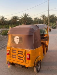 تكتك عشرين للبيع  ٦ ونص مدينه الصدر ٠٧٧٢٨٦١٦٧١٧
