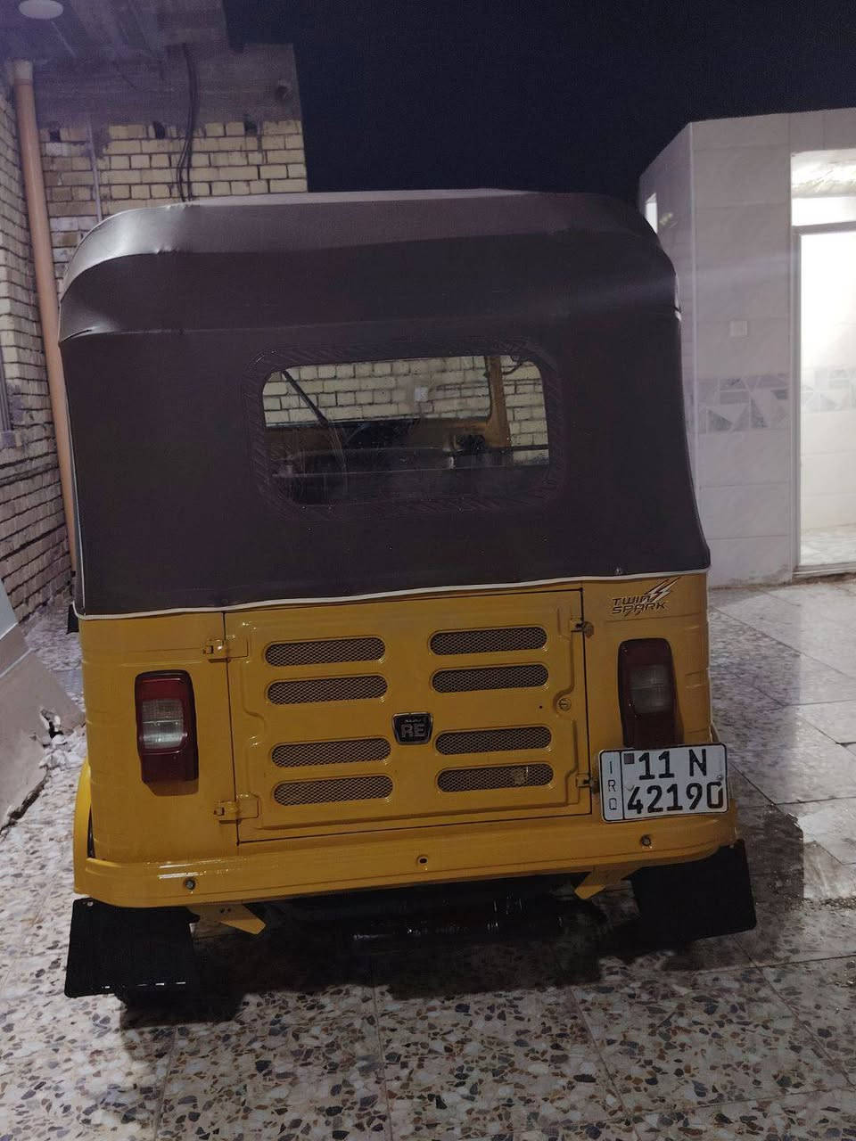 تكتك عشرين كفاله مع عدا الدوس معمره بغداد رقم انكليزي شراي يتصل7737563982


**إذا كنت صاحب هذا الإعلان وتريد حذفه لأي سبب، رجاءا أرسل رسالة إلى الدعم الفني**