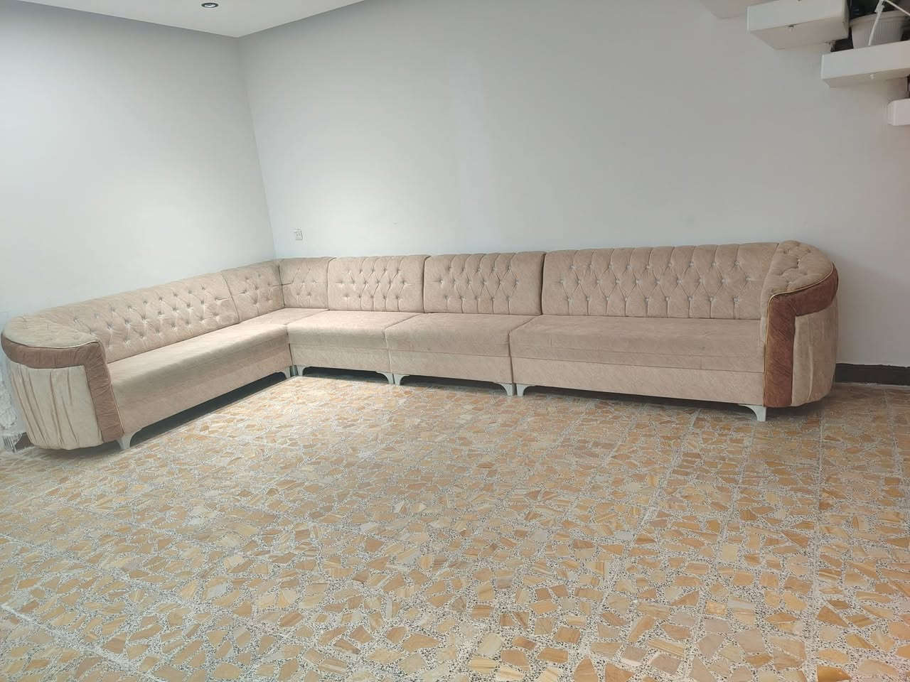 طباخ مصري نضيف شغال سعر 150 قفل ديوان سعر 250


**إذا كنت صاحب هذا الإعلان وتريد حذفه لأي سبب، رجاءا أرسل رسالة إلى الدعم الفني**