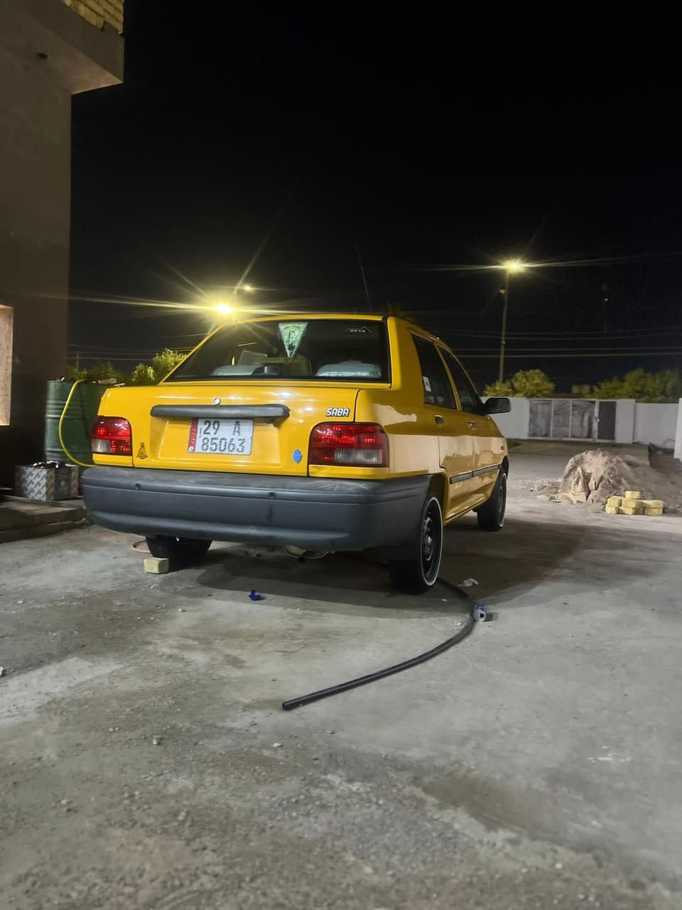 سايبا 2018 مكفوله رقم واسط
منظومة غاز مكان كوت 
الاستفسار:***********
