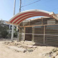 جام خانه • ٦×٣ • حي النداء