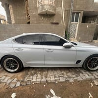 بريستيج فل اوبشن • ٢٠ ألف ميل • البصرة