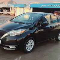 ڤيرسا SV • ٢٠١٩ • ٨٤٠٠٠ كم