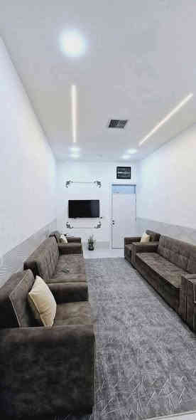 نــرخـی 825گــڵاومـعملــــــە پــەلــە بـکەو فــەریای کـــەوە
نـرخیمـان دابزاندە قـەرزبـکەو لـە دەسـتی خـۆتی مـــــــەدە
کـریارانی ئـازیز ئـەم خـانووە پـشـتر نرخی‌9دەفــتەر بـووە
ئـیســتا نرخیمان دابزاندە بۆ 825گـڵاومعملـە بــــــــــلاش
ـــــــــــــــــــــــــــــــــــــــــــــــــــــــــــــــــــــــــــــــــــــــــــ

خــــــــــانوو بۆ فرۆشتن  125 م دووقــــــــــــــــــــــات🙋
 

ناونیشان کەلار + شەهیدان لای حەمامەکە پشت میلانۆ💠

 ڕوبەرەکەی (125)م 📐💠

  دوو قاتی فول کاشیە تازە دروست کراوە💠

🔷تایبەتمەندی
سەقفی مەغریبی 1️⃣
دکتی موبەریدە2️⃣
پیشی ئسترۆپول3️⃣

قاتی یەکەم🔵
دوو ژووری نوستن
ژووری میوان
هۆڵ
متبەخ
مساعد متبەخ
مشتەمەلان

قاتی دووەم🔵
ژووری نوستن
ژووری میوان
هۆڵ
متبەخ
مساعد متبەخ
مشتەمەلان
 بۆ زانینی نرخ ئەم خانوە خالیک لە کۆمینت دانی بە شیوەیکی ئۆتۆماتیکی وەلامت دەدریتەوە

ئەگەر تۆش مولکیکت هەیە دەتەویت بیفرۆشی ئەوە عەقاراتی کمال هەلبژیرە بی بەرانبەر هاوکارت ئەبین

بۆ زانیاری زیاتر پەیوەندی بکەن
***********  هێمــــــــن *********** پــاشـــا

***********هێمــــــــــن ***********هێمــــــــن
