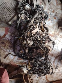 قطع غيار • تويوتا ويندوم • دبة