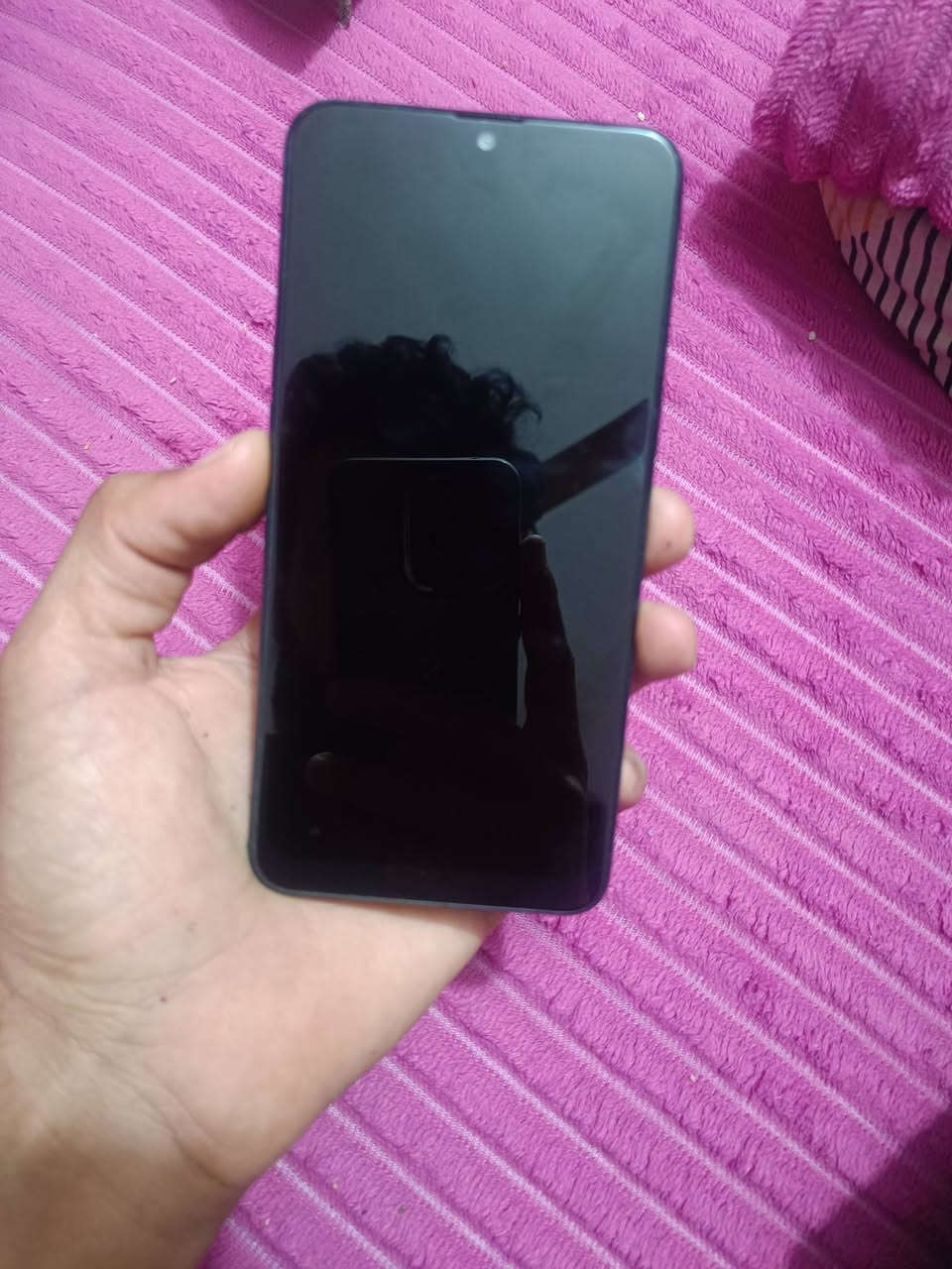 كلكسي  اي 10اس   للبيع 
ذاكره 32  بطاريه 5الاف   
ايحمل  جميع البرامج والالعاب  جهاز خدمي ونضيف 
مكفول اتصال شحن تكنيك كامره 
السعر45   الف  
المكان ناصريه مركز


**إذا كنت صاحب هذا الإعلان وتريد حذفه لأي سبب، رجاءا أرسل رسالة إلى الدعم الفني**