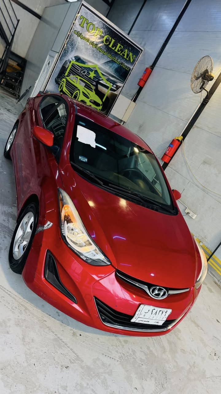 السلام عليكم النترا 2015 وراد امريكي ماشية 35 جديدة واستخدام كلش نظيف جاهزة وكاملة حادثهة باب الصدر والباب الخلف مبدلات ومصبوغات وشوية بالجاملغ الخلفي صبغ السيارة محرك 2000 مواصفات اعتيادية وضعيات قيادة جام كهرباء تحكمات ويل كب كير اوتو والباقي معروف السعر 105 وبيهة مجال للاستفسار الاتصال مكان السيارة بغداد 
***********
***********
