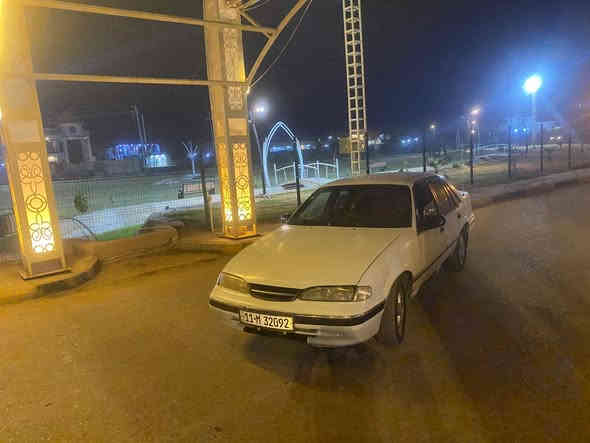 السلام عليكم برنس فراشه مديل ٩٧ بغداد دولي صبغ حزام جمالي حدادي جديد كير اوتوماتيك محرك خير من الله تخم تاير هزه جديد سعر ٣٥ مجال شي قليل ***********
