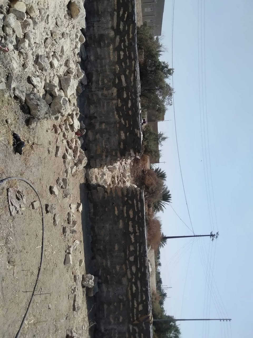 شقل حسب طلب مكطوعه كرسته وعمل طابوك بلوك فرمستون حجر بل خدمه خوكم بو علي المري هذه رقمي ***********
