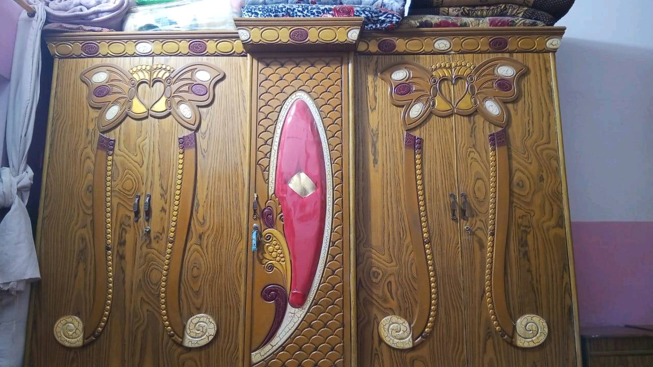 زوالي ٦٥ وغرفة ٤٠٠ بلنجف الرضوية 