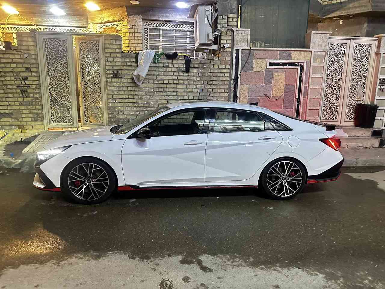 النترا N مديل 23 محرك 2000 تيربو  معروفه مواصفات N كش حضن رياضي جلد كنتاره رادرات امامي جانبي خلفي أربع انضمه قياده الكير 8نمر سرعته 300 سياره ماشيه19الف  فتحه سخف شاشه منتصله تحكامت لكزوز بل شاشه سماعات سستم صوت 
السياره دخول على أيدي  بعد بيها مواصفات هواي مذكرتهن
حادثه قطعتين جاملغ خلفي مصلح وجاملغ امامي مبدل فقط …..السعر 163 أو مراوس بسياره عاليه رقم الهاتف …***********بعداد البلديات
