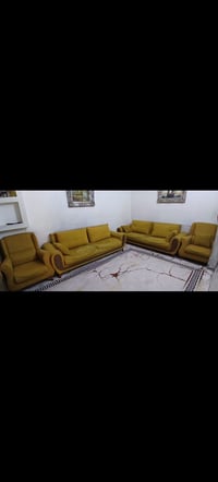 قنفات • تركي • يصير سرير