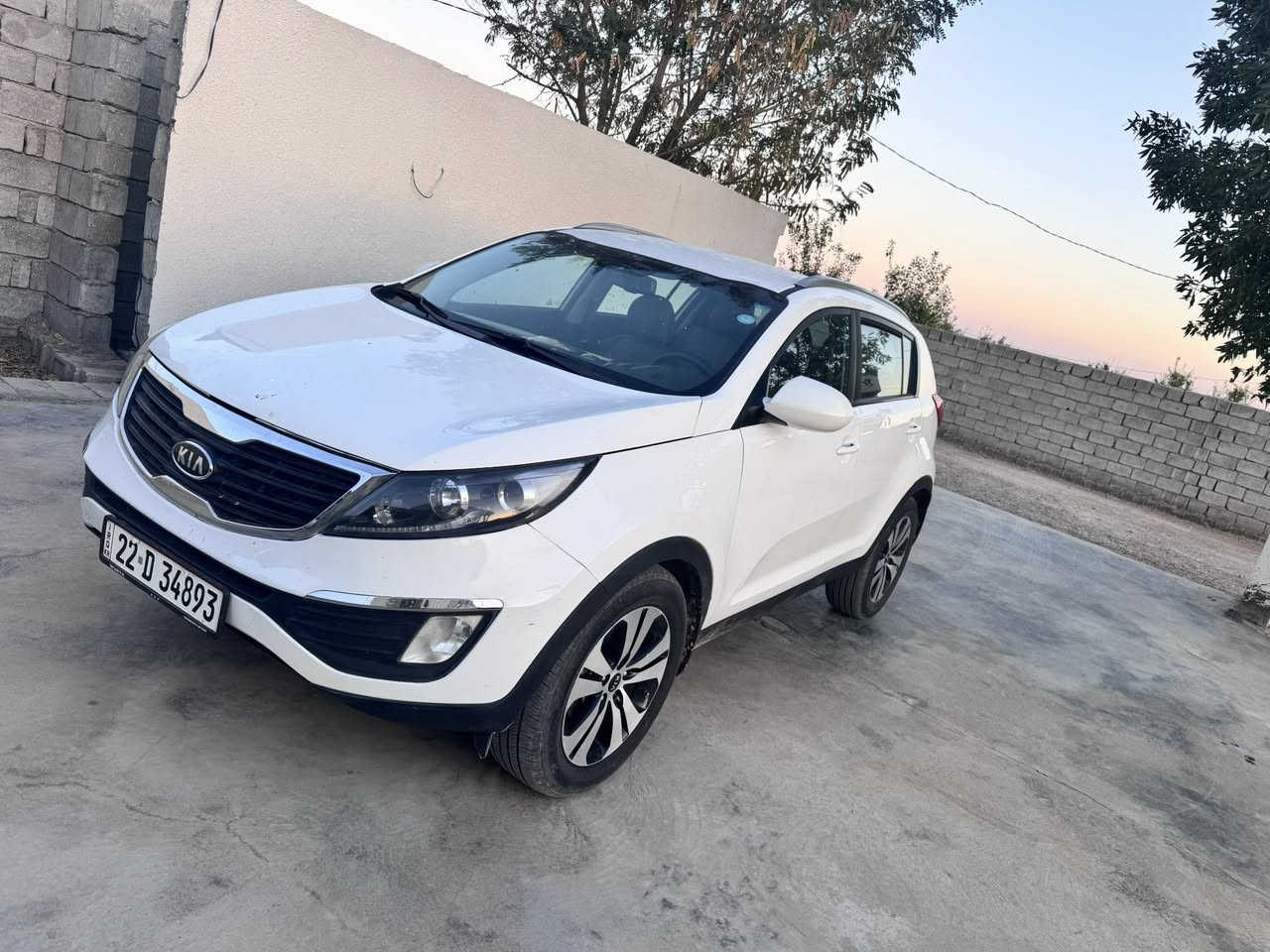 سبورتج ١٤ خليجي البيع بيه بنيد امدل السعر ١٤٥ وبيه مجال  قليل ***********
