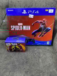 من رخصت ادمن  بلي 4 واحد تيره بلي جديد وريد بيعه 400بي مجال عنواني بغد...