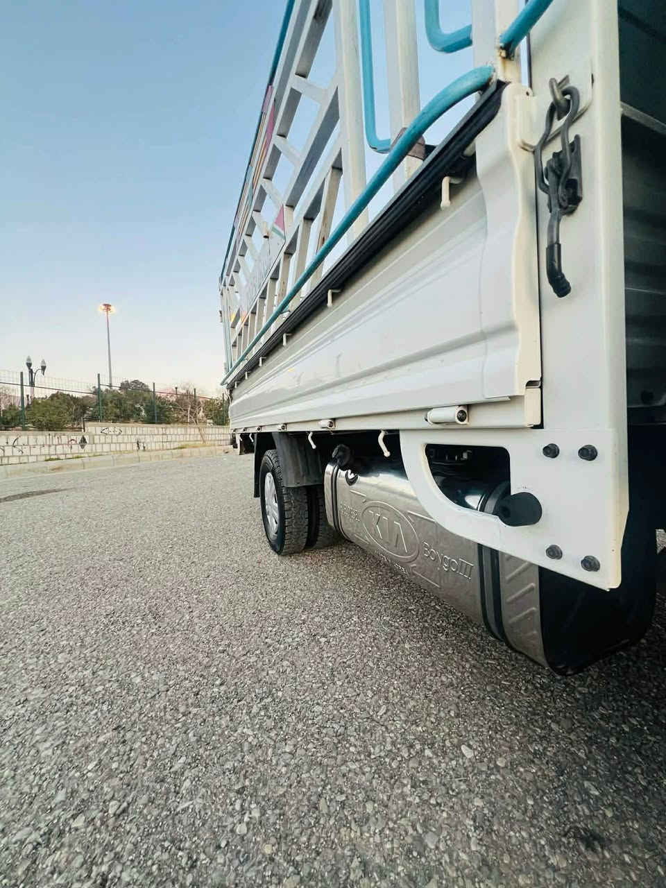 کیا  ٢٧٠٠ نمونە لە جوانی بێ بوخار بی بۆیاخ کەمیک ساردی هەیە ماشاللە نمونەیە لەجوانی تایەی پێشەوەی لۆکە تایەی دواشەوەی ١٠٠/٧٠ 
هەمو گیانی بەشەرت شاحوتی شەریکەیە نەتەقیوە شانسی بەشەرت بۆدیەکەی لۆک لۆکە چەمچەی تازەیە سەیارەکە مالی دۆستە سەنەوی تا ٢٠٢٨ تازەیە بێ تەقەو رەقەیە بەقەد ٢٠٢٠ نوێیە ماشاللە چرکەی تیا نیە شوین سلێمانی *********** السليمانية, العراق
