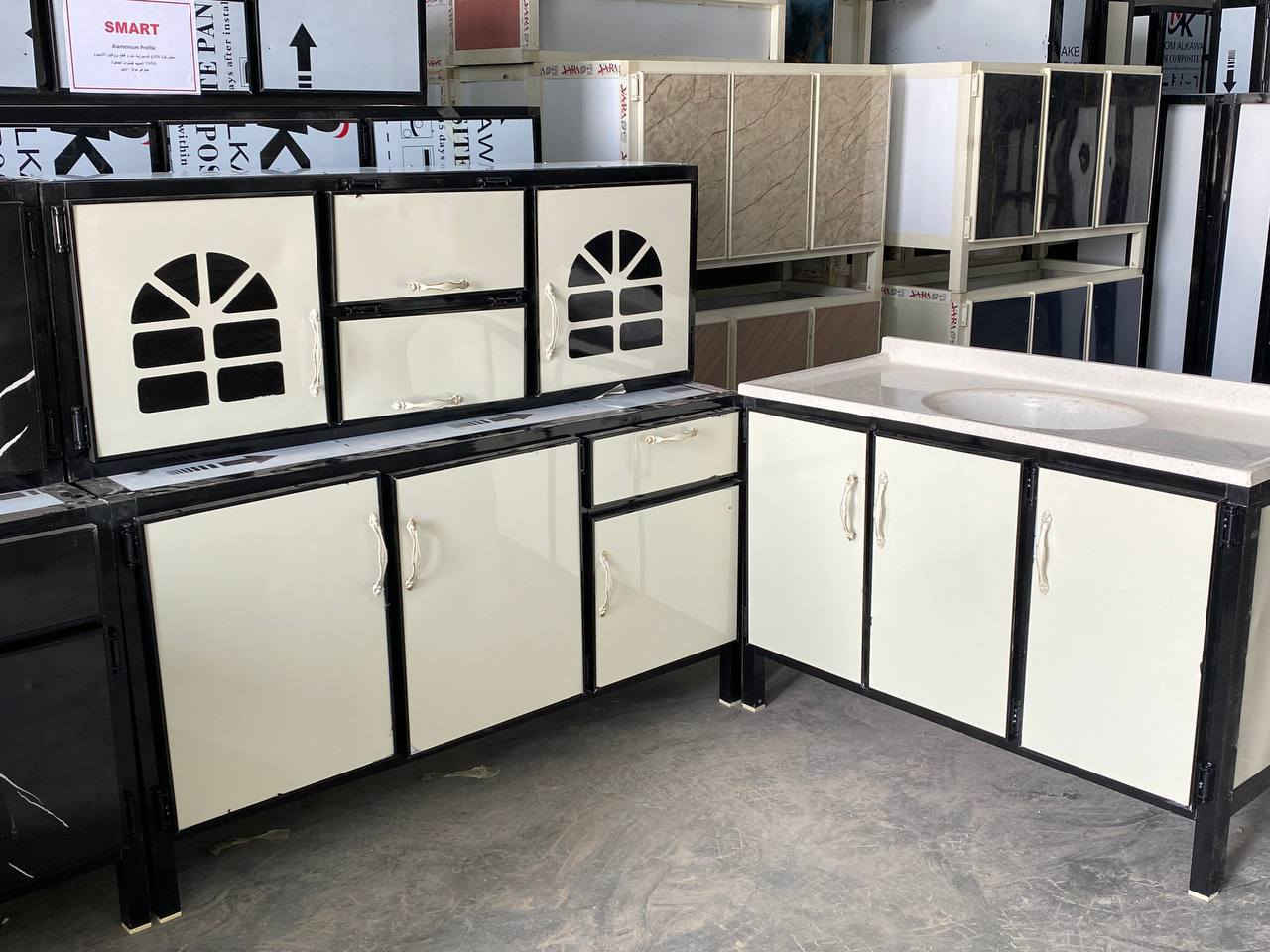 🔥تخفيضات🔥تخفيضات((٢٦٠))  تفليش الاسعار   عرض خاص لفتره محدوده اثث بيتك بانسب الاسعار 🔥🔥🔥🔥تفليش الأسعار كاونتر٣ قطع ارضي وملحق مع سنك مرمر حطمنه الأسعار بسعر جمله🔥🔥🔥🔥🔥🔥🔥🔥🔥🔥🔥🔥🔥🔥🔥🔥🔥🔥🔥🔥🔥🔥🔥🔥🔥🔥🔥الوان روعه ومميزه ومتوفر لدينا كافه القياسات وكاف الالوان
متوفر لدينا قياسات❌❌❌❌❤️❤️❤️❤️❤️❤️


**إذا كنت صاحب هذا الإعلان وتريد حذفه لأي سبب، رجاءا أرسل رسالة إلى الدعم الفني**