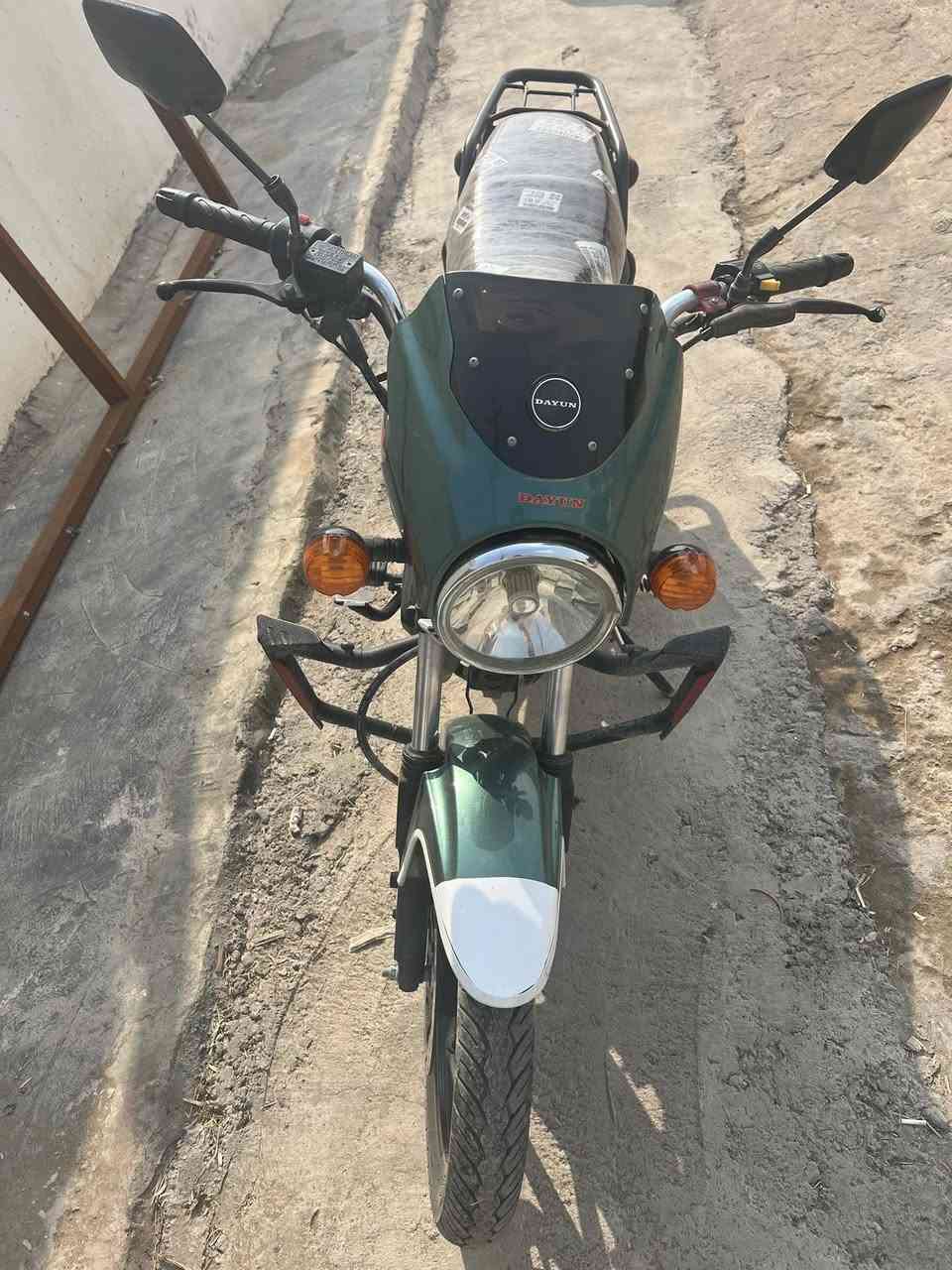 دايون 2024البيع السعر 1250 او بيها مجال ***********
