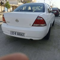 نيسان صني • ٢٠٠٩ • واسط النعمانيه