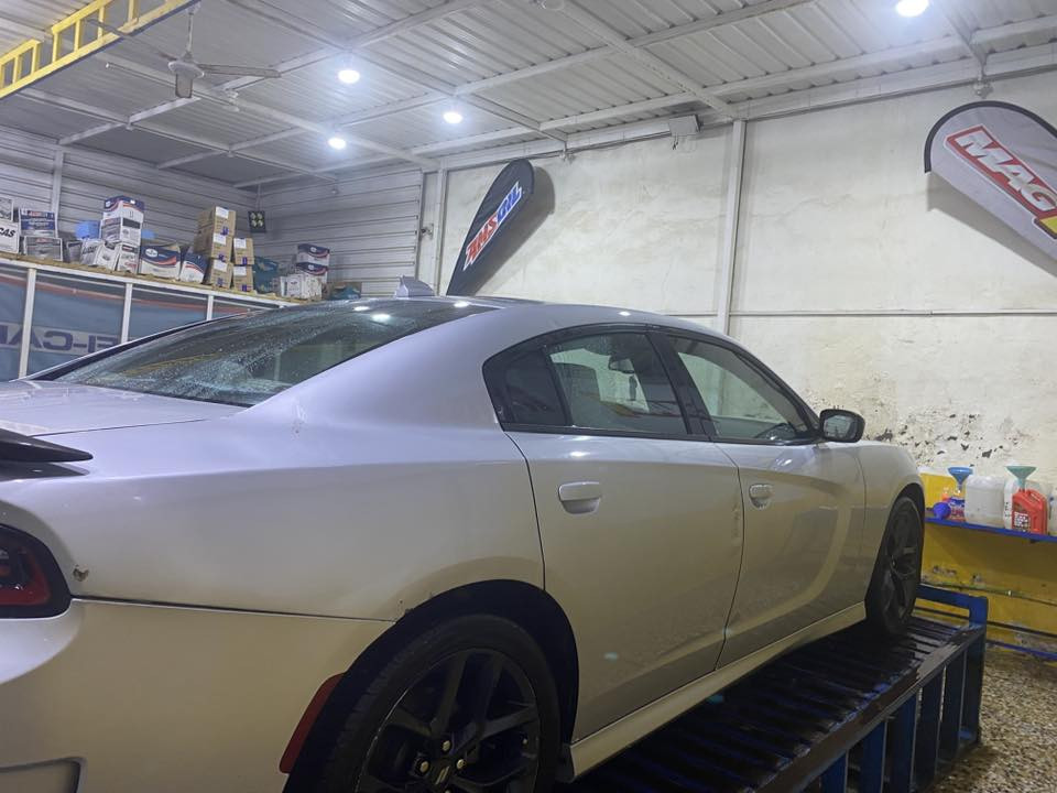 السلام عليكم جارجر gt2021 فول رقم اربيل ماشيه 62 بدون ارباك السعر 23500 الاستفسار ***********
