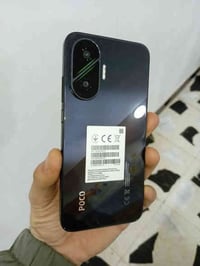 بوكو f7 ذاكره 512 استعمال شهر كامل ملحقات شخط مابي السعر 440 وبي مجال ...