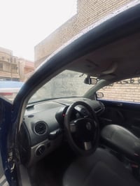 للبيع بيتل موديل 2008 وارد امريكي رقم بغداد أنكليزي سياره نضيفه حيل لو...