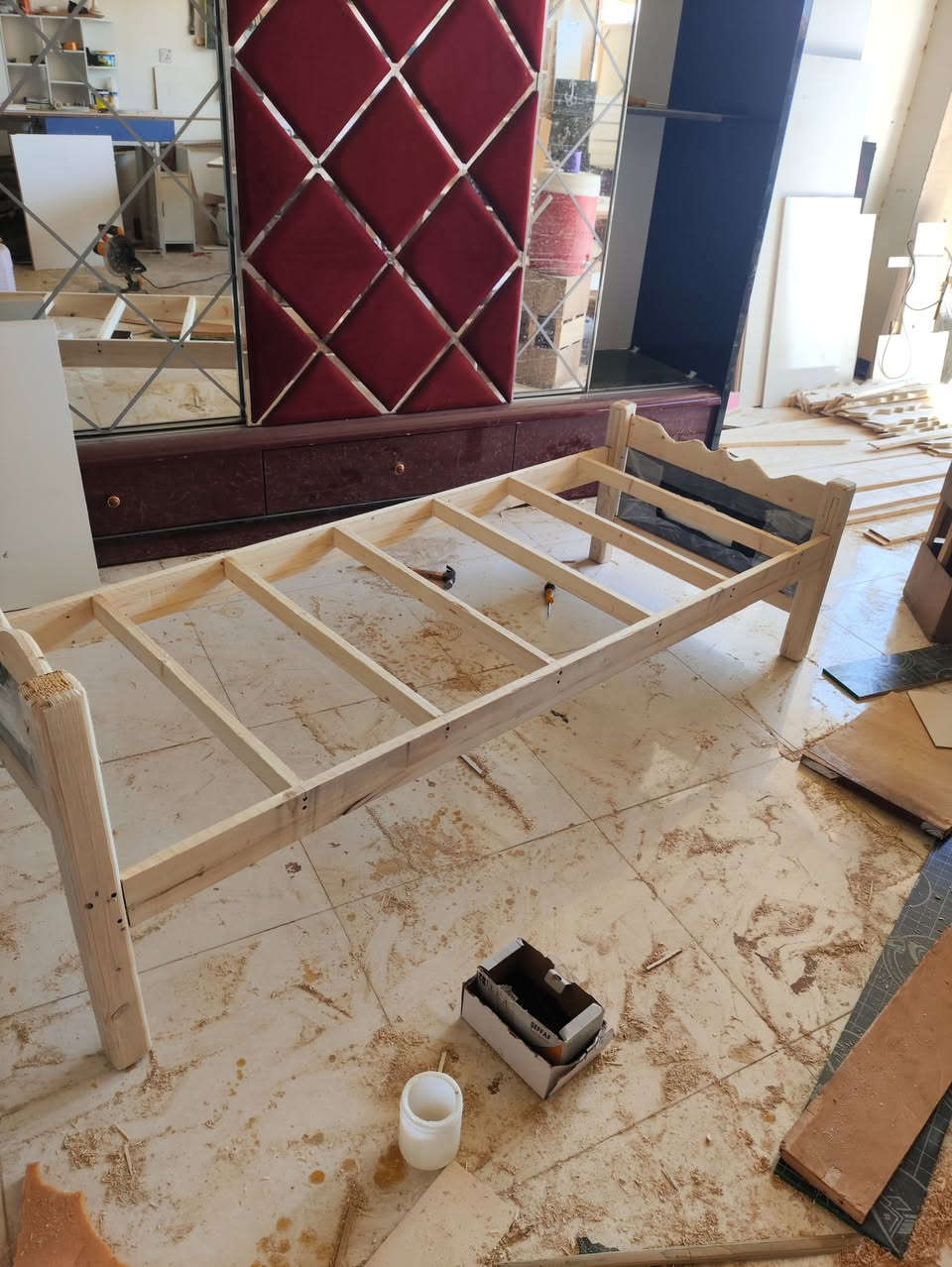 بعد العيد ان شاء الله


**إذا كنت صاحب هذا الإعلان وتريد حذفه لأي سبب، رجاءا أرسل رسالة إلى الدعم الفني**