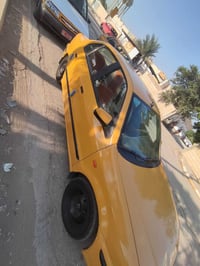 سمند ٢٠١١ • زنون • رقم ديالى