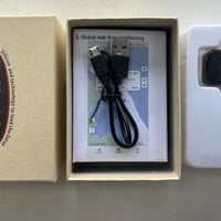 جهاز تتبع • تتبع GPS • إلكترونيات