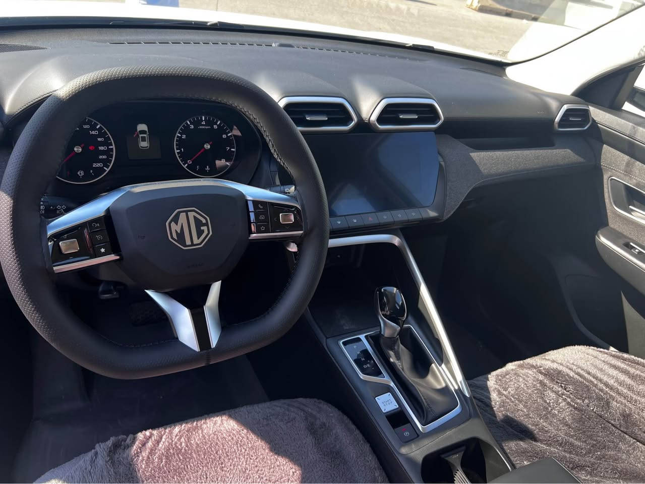 MG zs 2025
٩٠٠ کم رۆشتوە
بلاجکتۆر 
ویل کەپ
بسمەیە 
شاشە گەورەیە
کوشن و گاعی تێگیراوە
رەقەمە السليمانية, العراق


**إذا كنت صاحب هذا الإعلان وتريد حذفه لأي سبب، رجاءا أرسل رسالة إلى الدعم الفني**