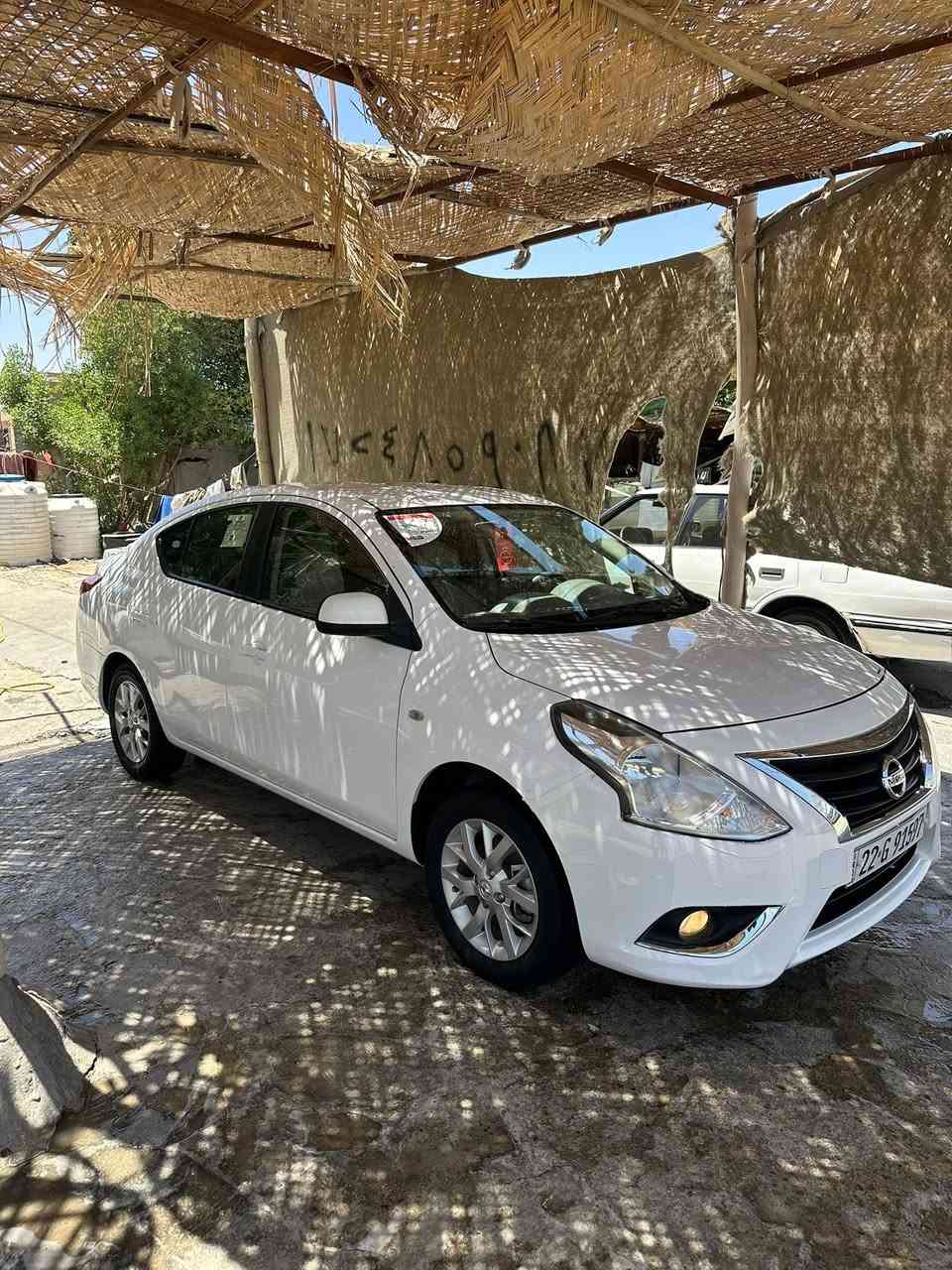 سلام عليكم صني للبيع مديل 2024 هندي اصل سياره فول اربع جام كهربائي بليته زركه سياره مكفوله ماشيه 30 ابيع على فحص بسم شركه وكالة تحويل مكان سياره نجف حي المهندسين 
(سعر 119)
الاتصال فقط 
***********
