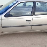 ٢٠٠٨ • محرك كير مكفول • النجف