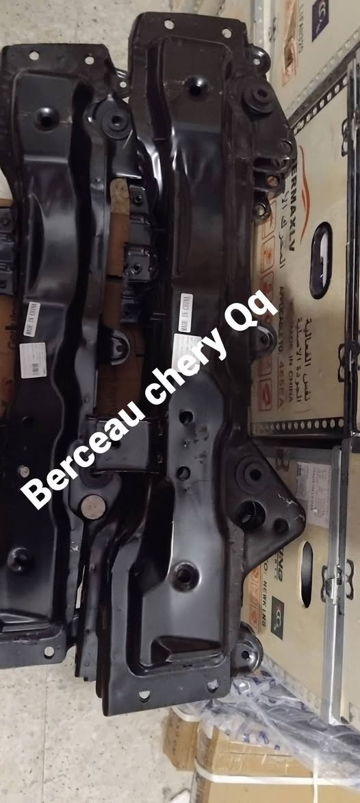 تتوفر لكم شركة MAAN Auto parts بضاعة جيدة و موثوقة

دائما نستمر معاكم في قطاع غيار الصينية وا الهندية Nv Anc 

🛣🛣🛣العنوان يتواجد في عين مليلة 🛣🛣🛣

📦📦📦توصيل متوفر جميع الولايات 📦📦📦

📲📲📲اي استفسار يتصل من الرقم 📲📲📲

📞📞0796612178📞📞
Whatsapp et vaiber ✅️ ✅️

✅️✅️البيع بضمان المصداقيه وأسعار تنافسية ✅️✅️

🎁🎁دفع عند استلام القطعة 🎁 🎁 

Dfsk #geely #gx3 pro #CheryTiggo 2pro #CheryTiggo7PRO #Arrizo5PRO #jetoure x70 plus #jetoure t2 #geely emgrande #geely coolray #MG #MG #maruti 800# faw xiali #faw huawali #geely ck #greet wall m4 #Lifan 520# lifan 320# lifan x60# changh ideil #changhan cx20# zouty nomad #Zoty z10 #zoty z100# chery Qq #chery yoki #chery a13# chery a11# chery s18# jac j3# gac j2# byd f0 #byd f3# byd flayer #maruti zen #alto #alto k10 #faw 1024#


**إذا كنت صاحب هذا الإعلان وتريد حذفه لأي سبب، رجاءا أرسل رسالة إلى الدعم الفني**