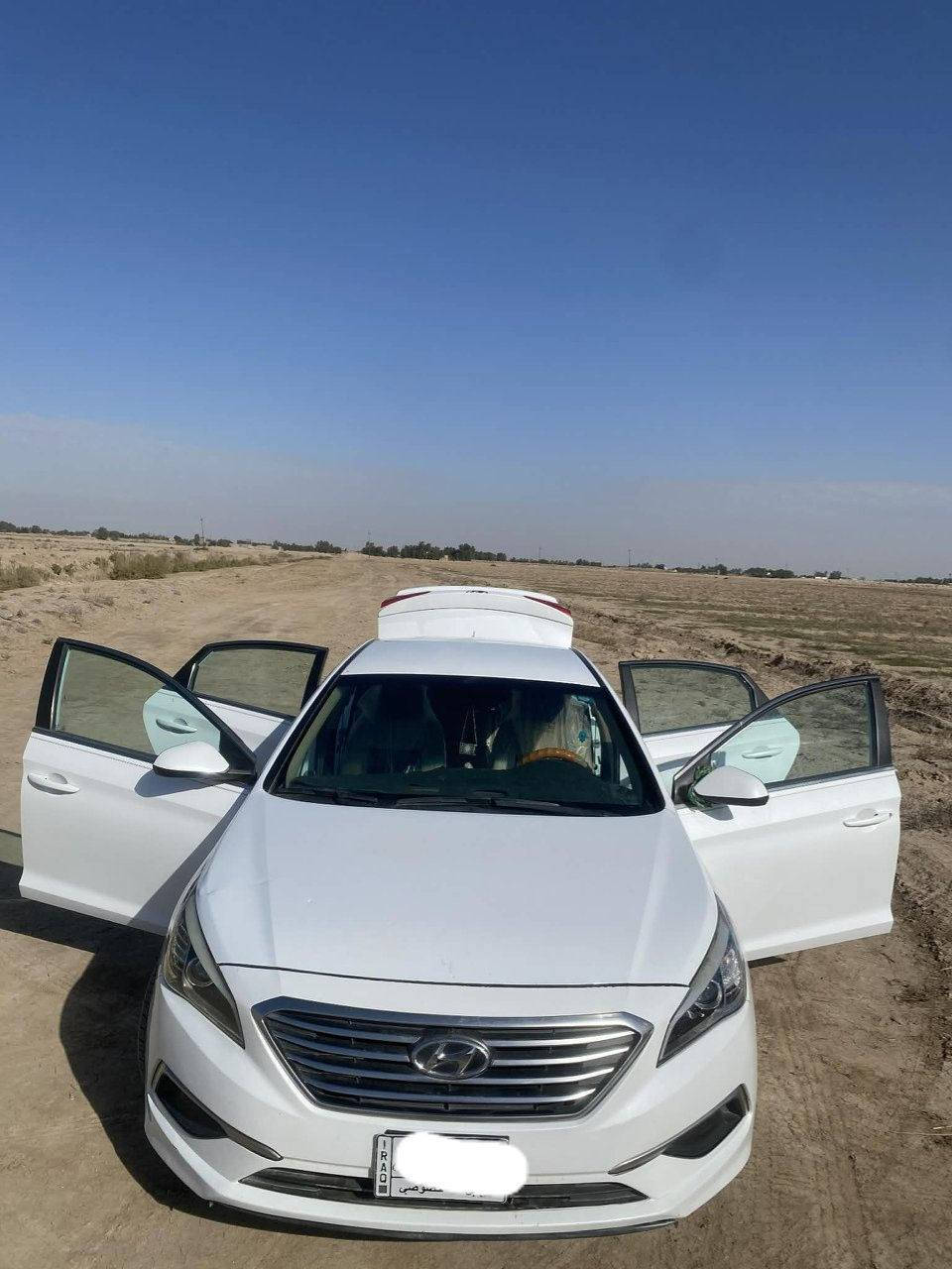 السلام عليكم  سوناتا 2017
مكينه 2400

نضيفه كلش للبيع

الاستفسار

***********
