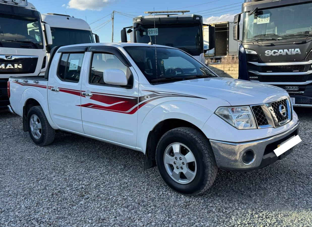 نيسان نافارا 2013 گێر ئۆتۆماتیک
سەنەویو ژينگه ى تا٢٨ تازه يه
گێڕو مەکینەی بەشەرت
١ په ڵە بۆیاخ ٣ په ڵە سارد
زۆربە جوانی و پاکی ماوه ته وه
 هیچ خه لەلێکی تێدا نیە

سعر : داوای بکە لە کۆمێنت ڕاستەوخۆ بۆت دێت 🤖 

زۆر بە جوان و خاوێنە ماوەتەوە 
دینار مەسرەفی تێدا نیە 

شوێن سلێمانی 
بۆ زانیاری زیاتر ژماره ى خاوه نى 

***********
***********
