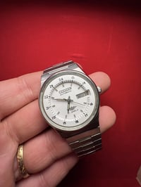 ستزن • اوتماتيك • ٢١ حجر