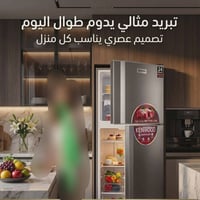 كينوود • ١١ قدم • استهلاك اقتصادي