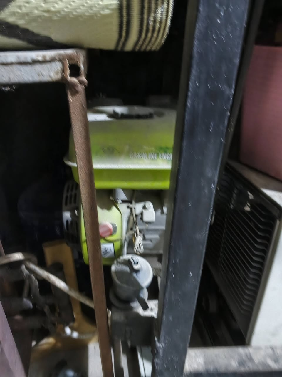مثرامه مل لحم للبيع جديده النضافه 100/100السعر جدن مناسب الرقم ما مستعمله ولا مره
‏‪***********‬‏
