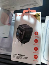 شاحنة من شركة هافييت من وكالة عين الفهد بقدرة 35 واط حقيقي مع مكان لشح...