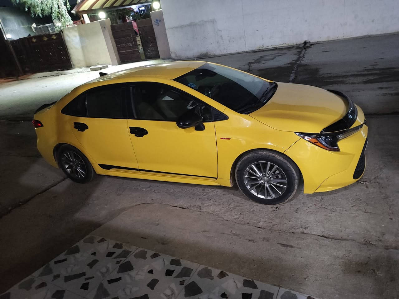 ويل كروم بلادي حجم16 للبيع او مروس بويل كورولا محسن بيع سعر350
***********
