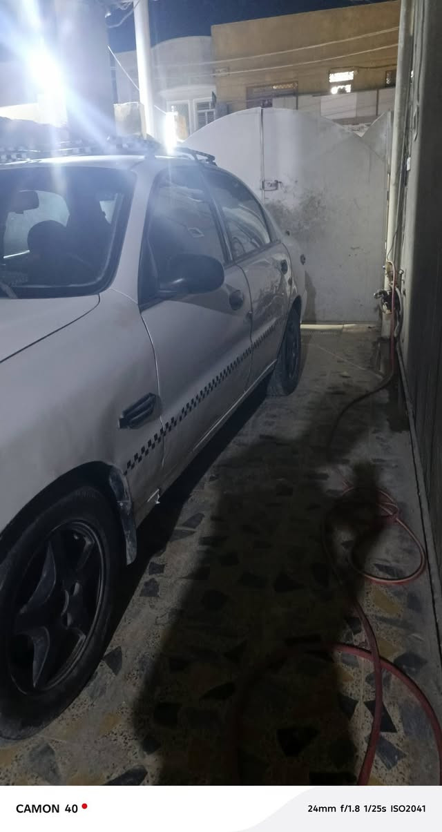 سلام عليكم سيارة للبيع دايو موديل  1995 كلشي مابيهة سعره ٤٠ وبيه مجال مكان بغداد الأمين الثانية


**إذا كنت صاحب هذا الإعلان وتريد حذفه لأي سبب، رجاءا أرسل رسالة إلى الدعم الفني**