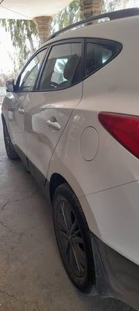 توسان ٢٠١٥ • خليجي • مشيه ١٥٤ الف