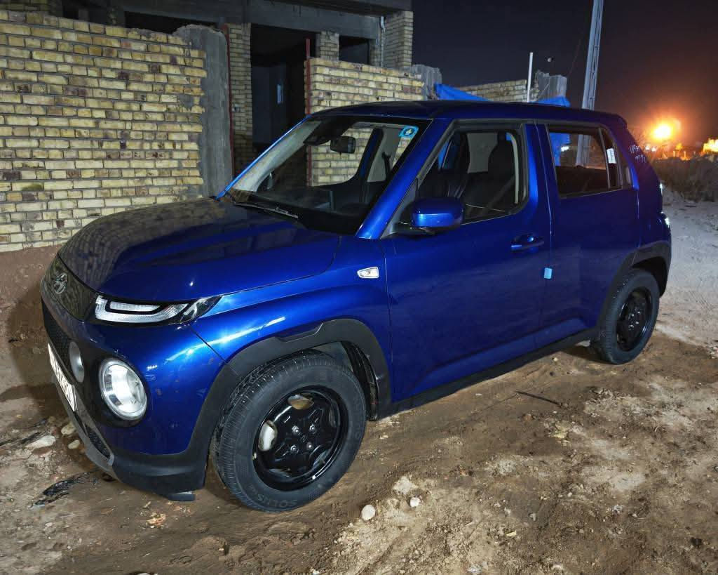 للبيع كاسبر 23
محرك 3سرندر
رادار سايق الي 
مري شفط 
داخل جلد اسود
حادثها بنيد مبدل فقط
السعر 105
وبيها مجال قليل 
رقم قادسيه 
انكليزي 
مداور ثاني يوم
***********
