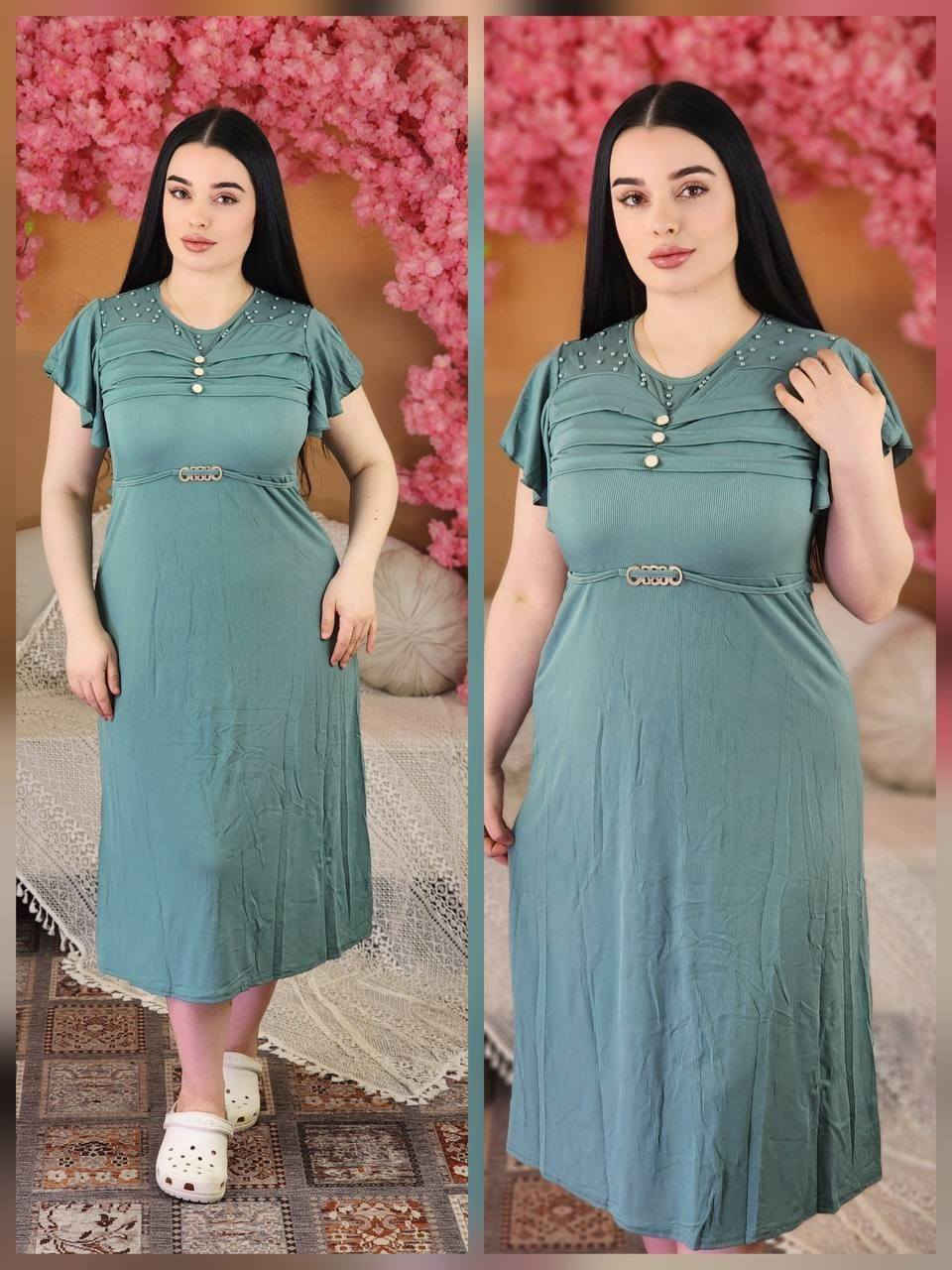 موسم الصيفي 2026...

فستان نسائي .. مديل ساده 

الخامه كريشه قطن ٪

القياسات .فري سايز
يلبس وزن 50. ال 85 ك 

سعر الدرزن 60الف

سعر المفرد 7الاف 

https://t.me/AlSaour1999

ملابس نسائيه أرخص الأسعار جملة ومفرد 💞💞💞


**إذا كنت صاحب هذا الإعلان وتريد حذفه لأي سبب، رجاءا أرسل رسالة إلى الدعم الفني**