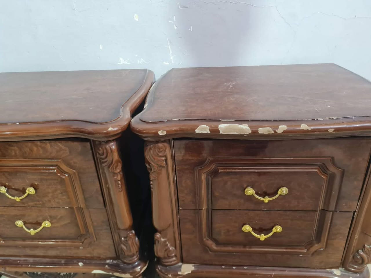 لوكر 110
منضد 200
كنتور ماليزي مع مجرات وكومديات 125


**إذا كنت صاحب هذا الإعلان وتريد حذفه لأي سبب، رجاءا أرسل رسالة إلى الدعم الفني**