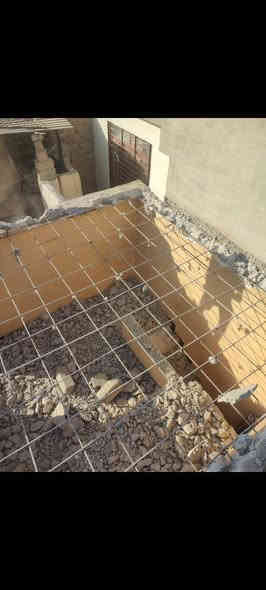 السلام عليكم نشتغل في ترميم المنزل وتقسيم المنزل الى منزلين ونعمل في بناء الاراضي والطابق الثاني وترميم كافة المنازل وتصفيط البادلو وتصعيد المواد وتنضيف المنازل وسعر مناسب جدا جدا ‏‪0770 034 2248‬‏ /***********
